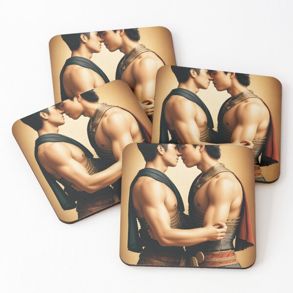 Item preview, Gay Fantasy Romance designed and sold by GeorgiosT.
