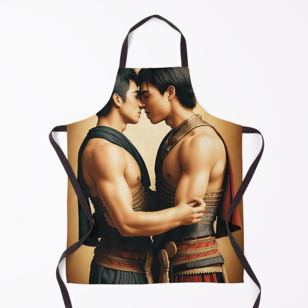 Item preview, Gay Fantasy Romance designed and sold by GeorgiosT.