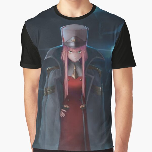 002 Graphic T-Shirt