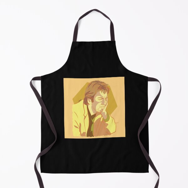 Item preview, Ed - Alan Rickman (The January Man, 1989) designed and sold by BooneKira.