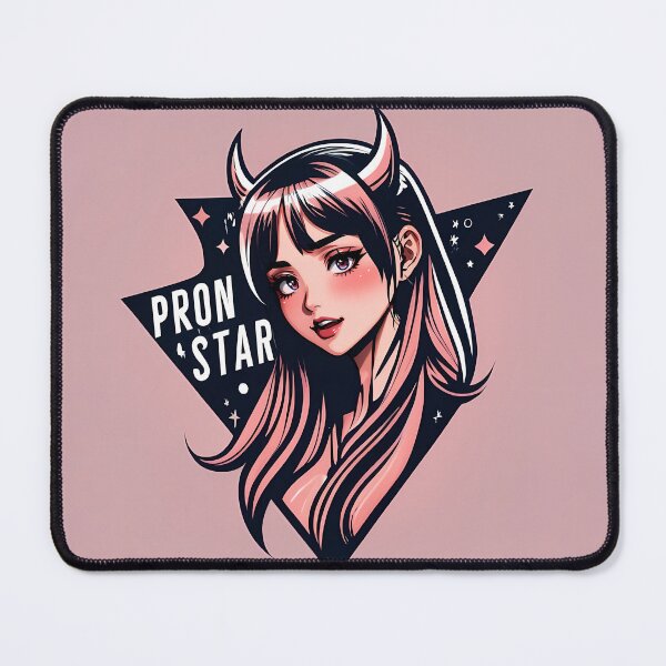 Item preview, pronstar - devil girl designed and sold by theultrafan.