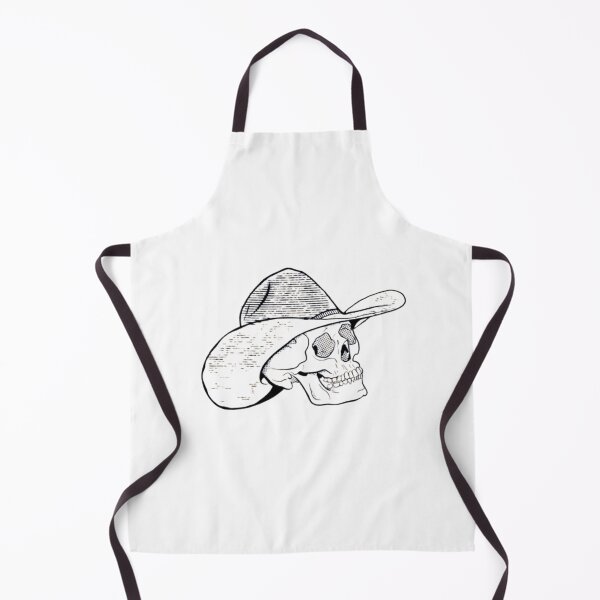 Item preview, Skeleton Cowboy designed and sold by TheBluStudio.