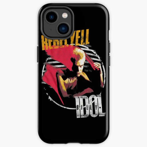 Billy Idol Phone Cases for Sale Redbubble