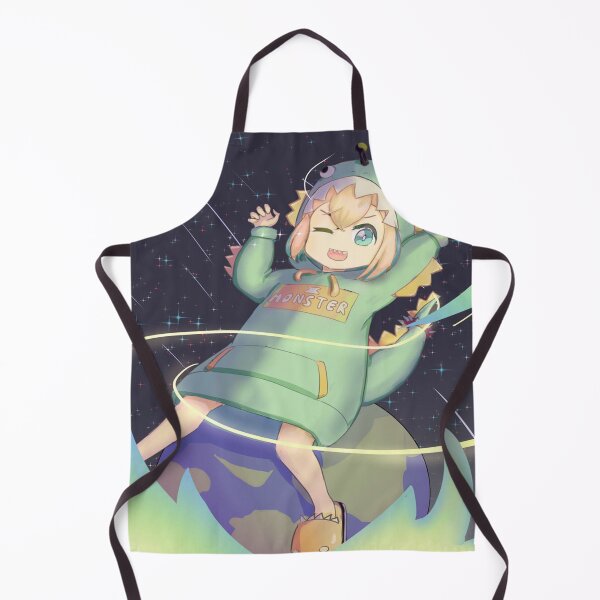 Item preview, Amano Pikamee designed and sold by Charlieweslman.