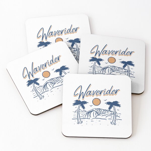 Item preview, Waverider designed and sold by pixelplaza.