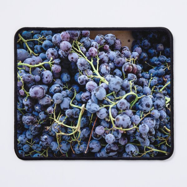 Item preview, Grapes, Porto, Portugal designed and sold by Douglas E. Welch Design and Photography.