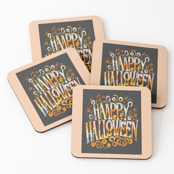 Item preview, Happy Halloween designed and sold by IgErSTYLE.