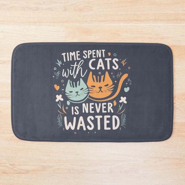Item preview, cat time designed and sold by Bertoni-Lee.