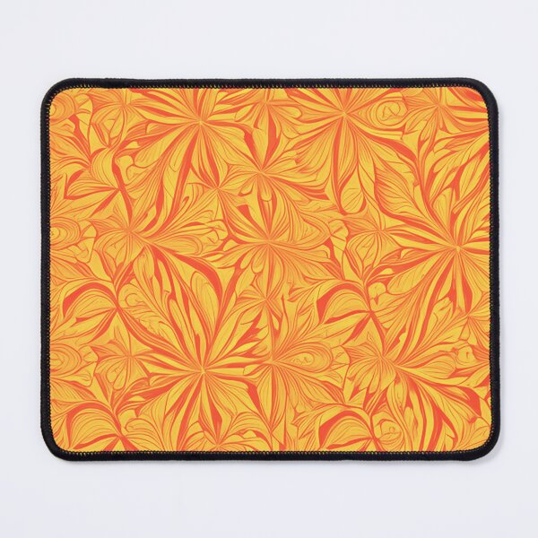 Item preview, Orange Pattern designed and sold by Rell1970.