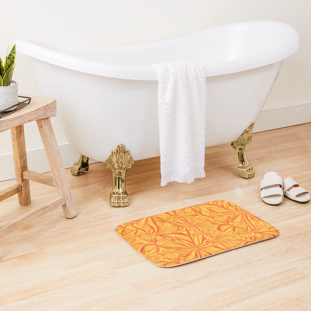 Item preview, Bath Mat designed and sold by Rell1970.