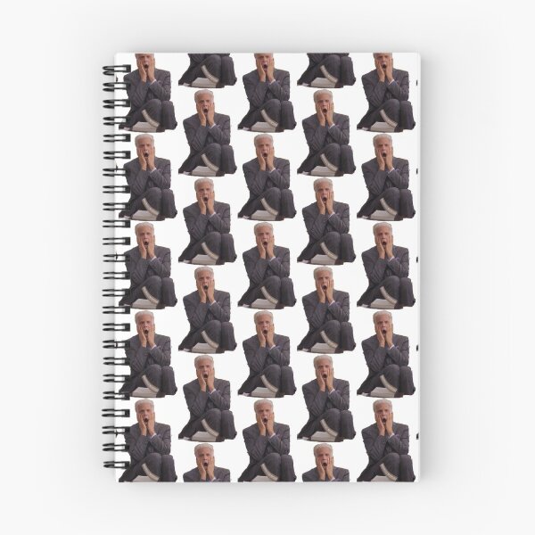 Item preview, Michael's Existential Crisis designed and sold by JML726.