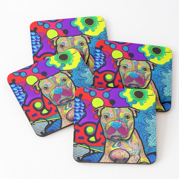 Item preview, The American Bully Puppy designed and sold by cfbennettmedia.