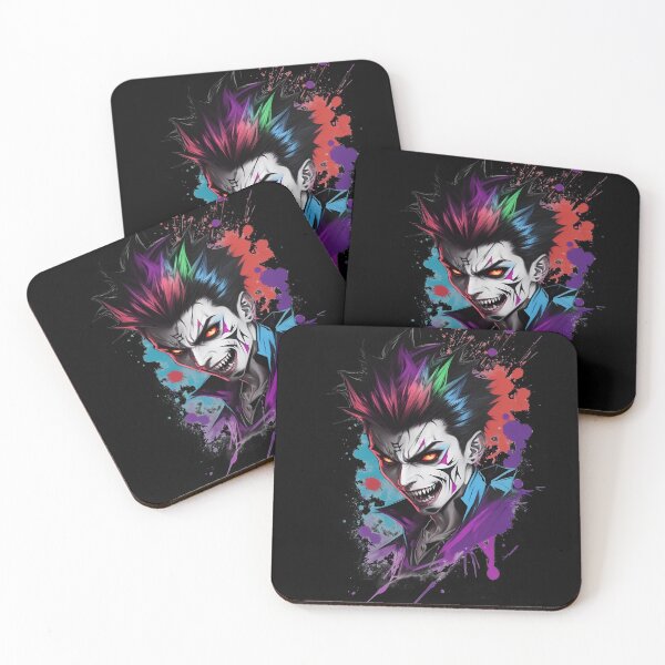 Item preview, Vamp / Vampire - Graffiti Splash Style designed and sold by Seneku-Design.