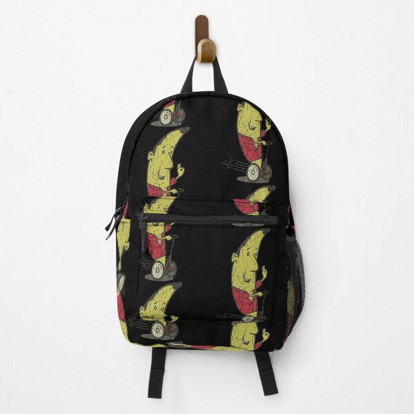Item preview, Mr. Banana Grabber designed and sold by IceLolliesMode.
