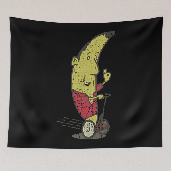 Item preview, Mr. Banana Grabber designed and sold by IceLolliesMode.