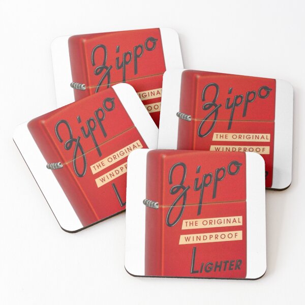 Item preview, Vintage Lighters  designed and sold by TheBluStudio.