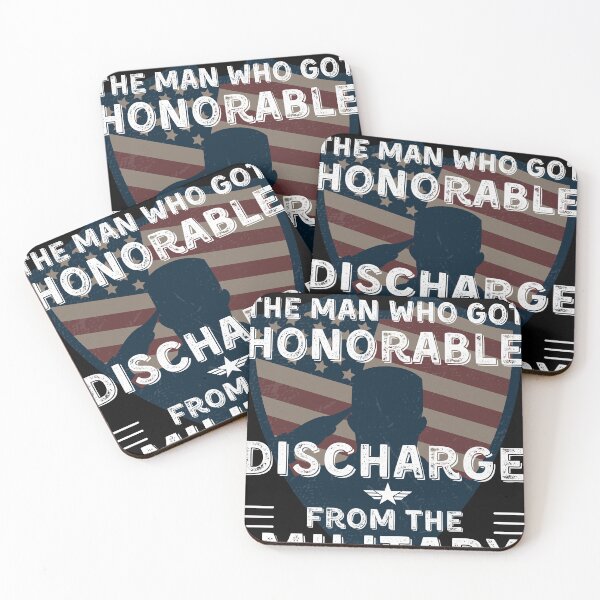 Item preview, You're looking at the Man who got Honourable Discharge from the Military designed and sold by RishJal.