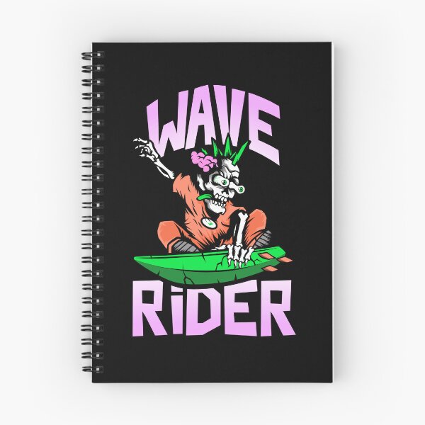 Item preview, Waverider designed and sold by pixelplaza.