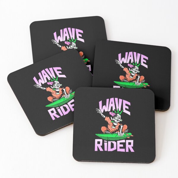 Item preview, Waverider designed and sold by pixelplaza.