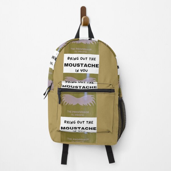 Item preview, Join our mustache movement: Where Whiskers Find Their True Home designed and sold by kozlebozle007.
