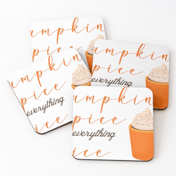 Item preview, Pumpkin Spice and Everything Nice designed and sold by tommywvcacher.