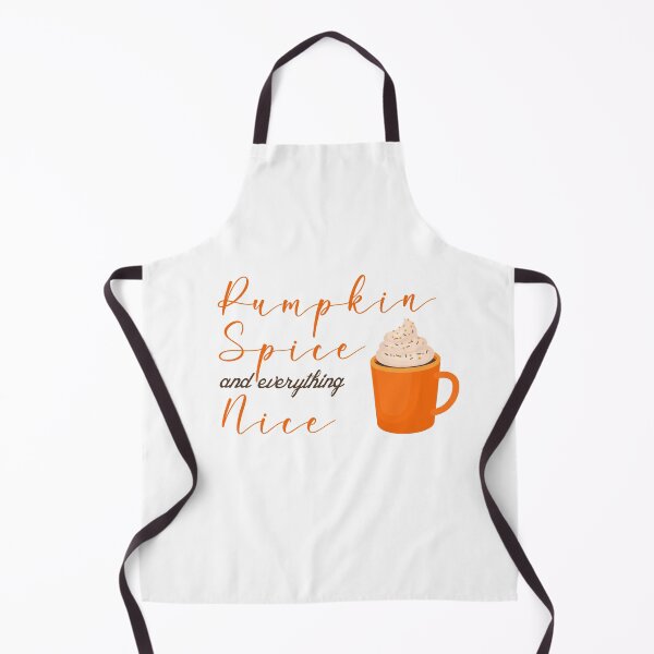 Item preview, Pumpkin Spice and Everything Nice designed and sold by tommywvcacher.