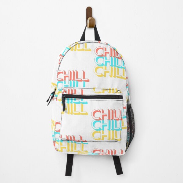 Item preview, CHILL designed and sold by EternalEc.
