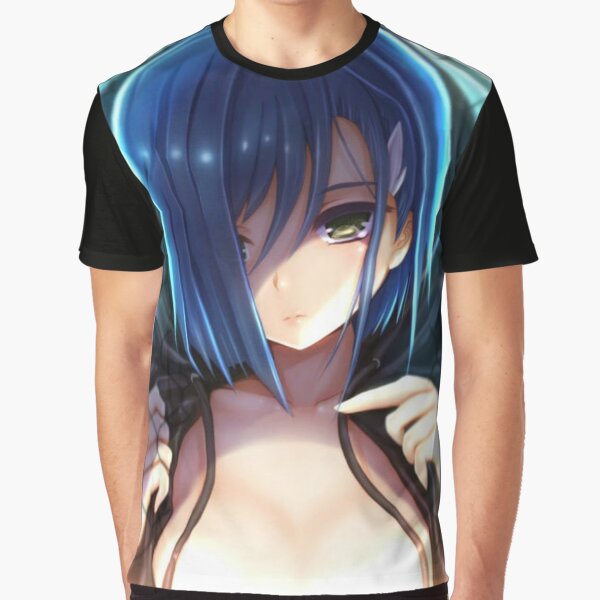 Ichigo Graphic T-Shirt