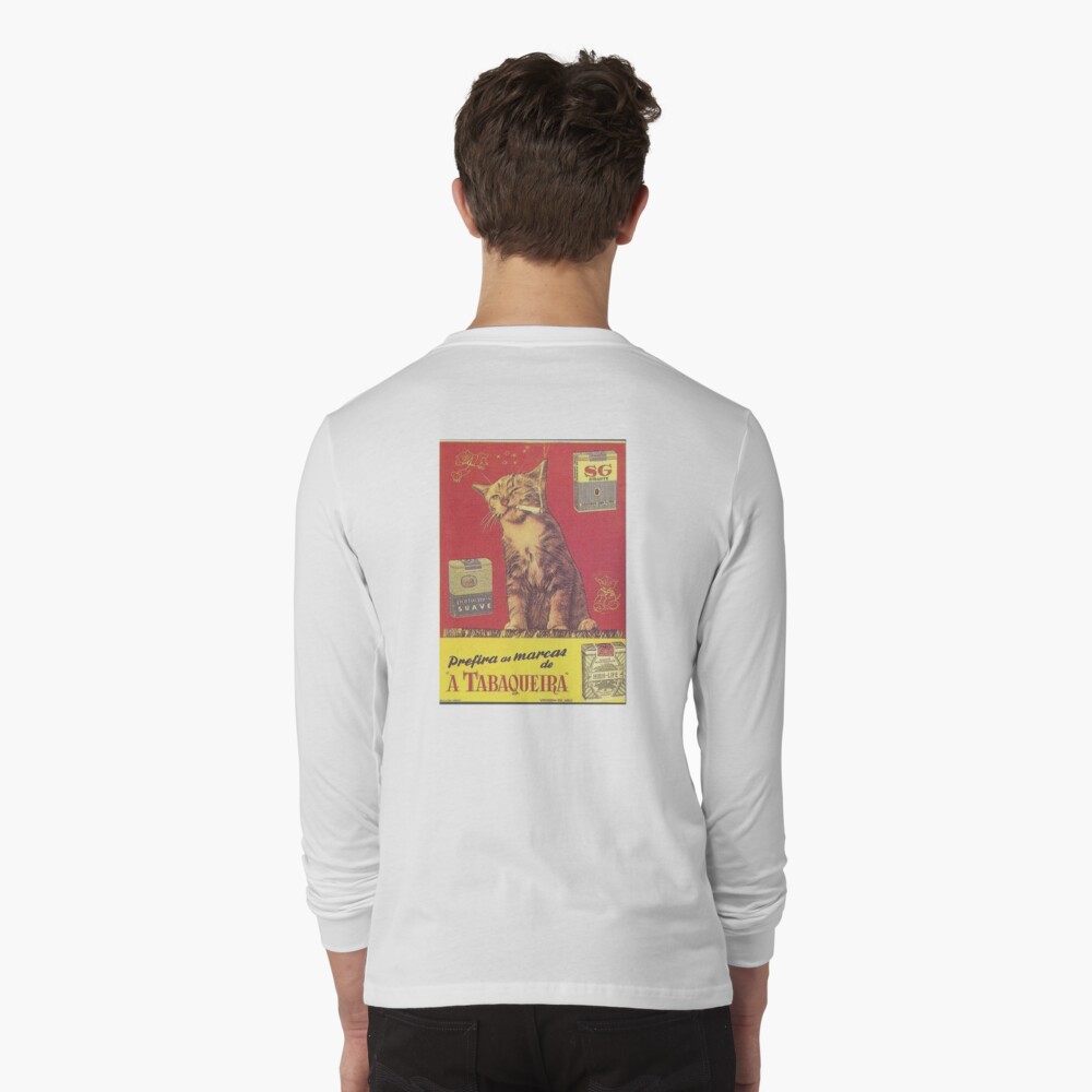 Item preview, Long Sleeve T-Shirt designed and sold by TheBluStudio.
