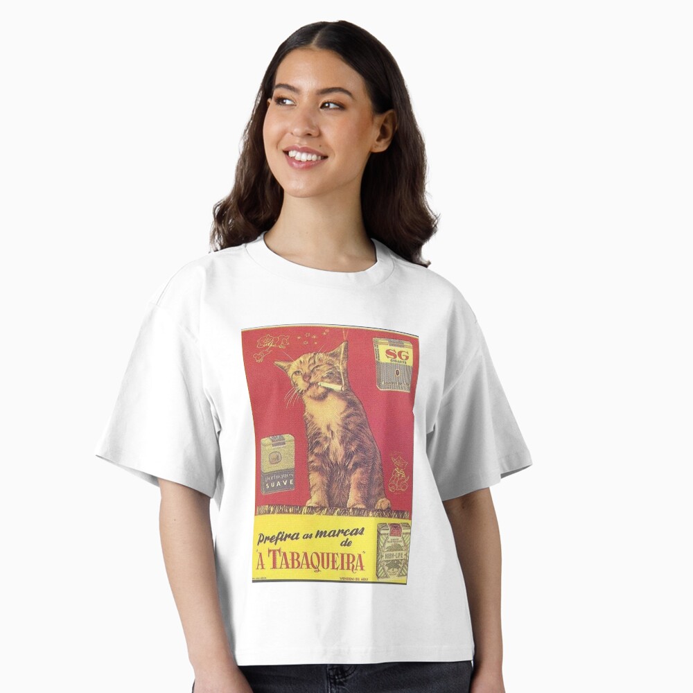 Item preview, Boxy T-Shirt designed and sold by TheBluStudio.