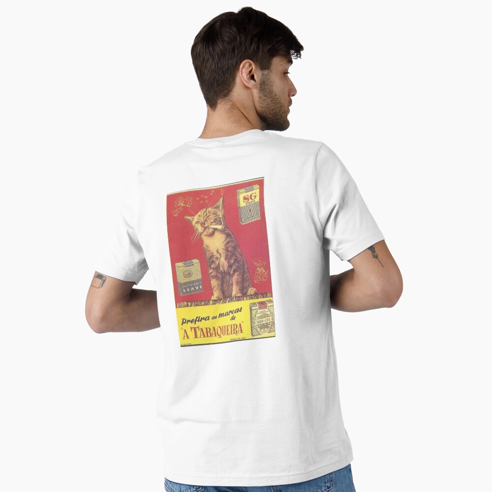 Item preview, Essential T-Shirt designed and sold by TheBluStudio.