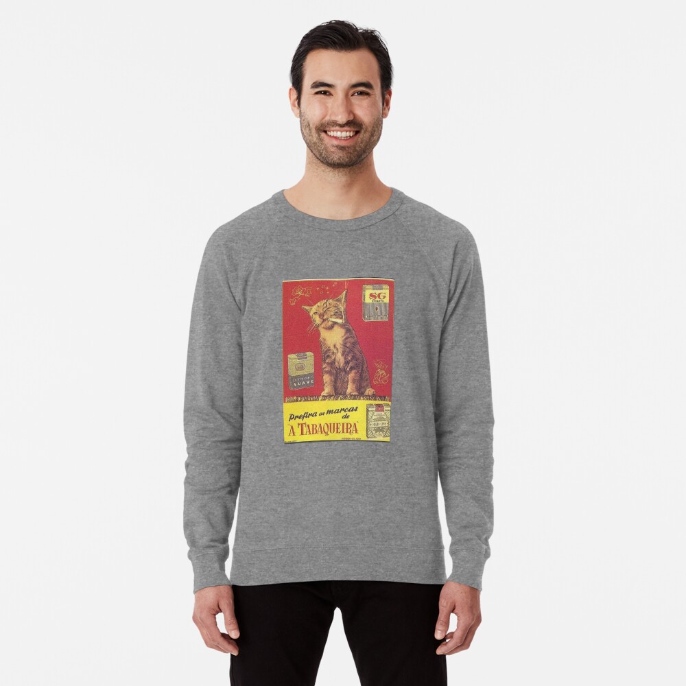 Item preview, Lightweight Sweatshirt designed and sold by TheBluStudio.