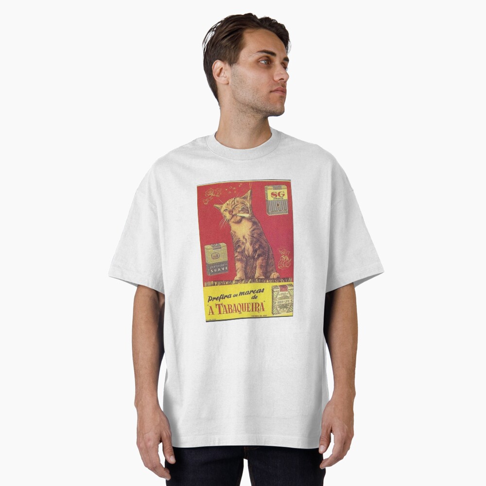 Item preview, Oversized T-Shirt designed and sold by TheBluStudio.