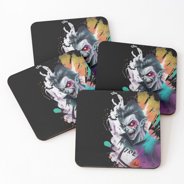 Item preview, Vamp / Vampire - Graffiti Splash Style designed and sold by Seneku-Design.