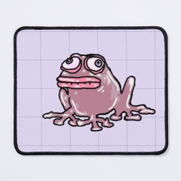 Item preview, the frog designed and sold by annrii.