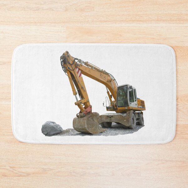 Item preview, excavator designed and sold by pedao.