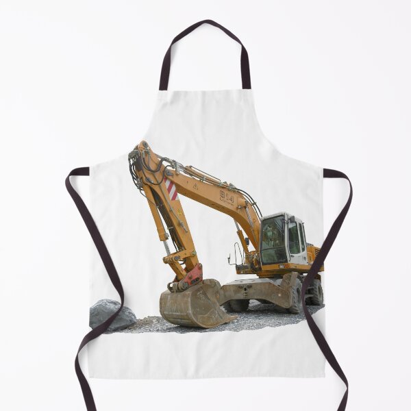 Item preview, excavator designed and sold by pedao.