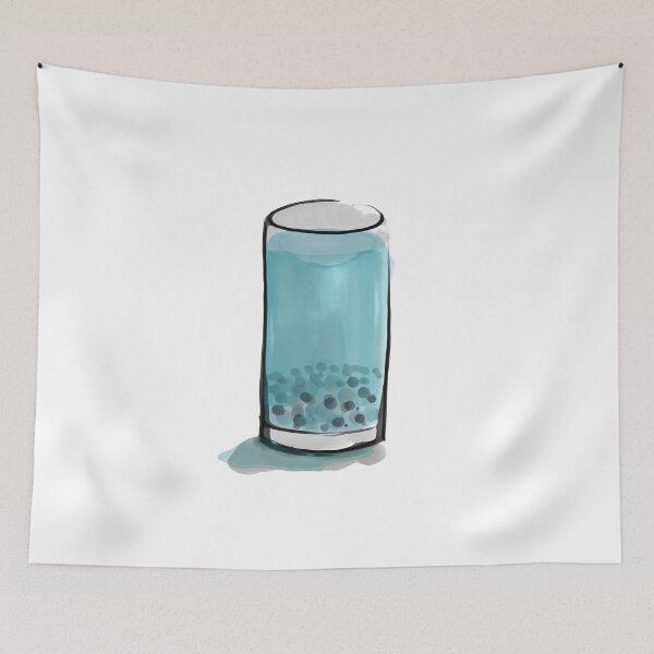 Item preview, Boba tea  designed and sold by StudioMasha.