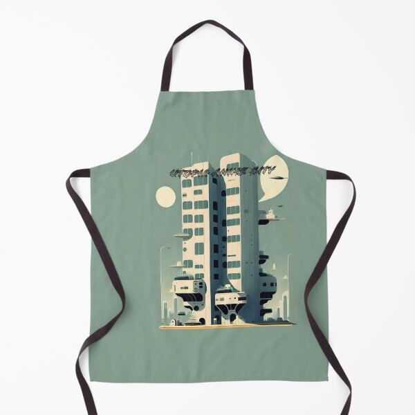 Item preview, Utopia Anime City designed and sold by JustStraight.
