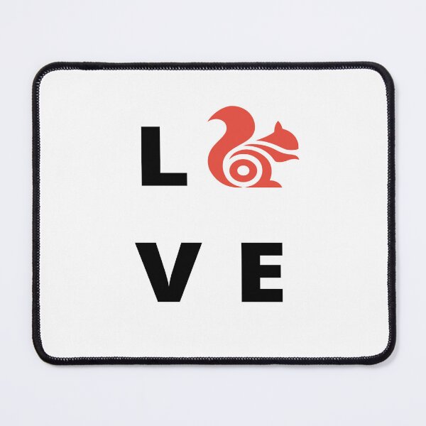 Item preview,  Love Squirrel designed and sold by DigitalNobleman.