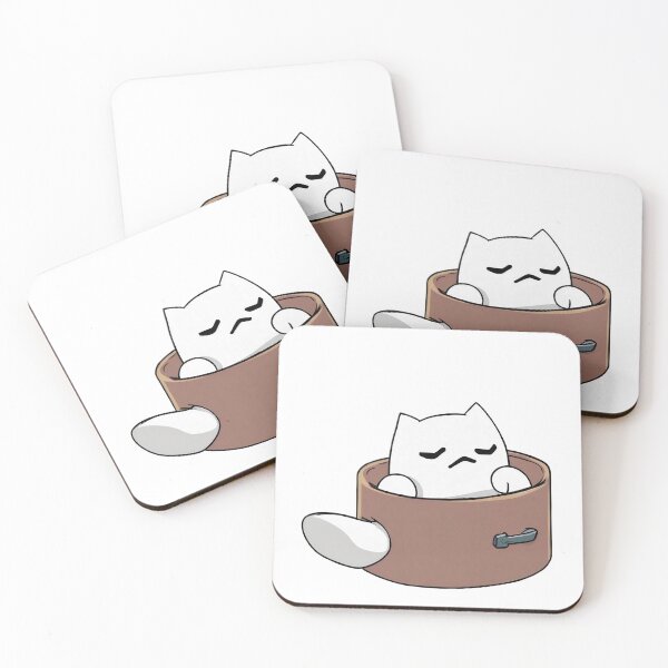 Item preview, Bongo Cat  designed and sold by Purrfectly  Furr.