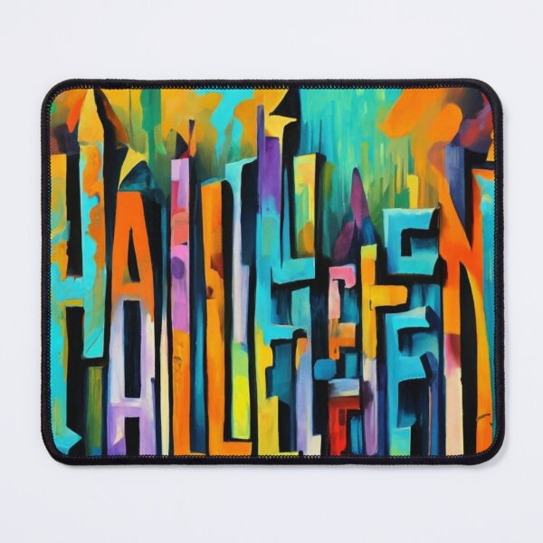 Item preview, Happy Halloween designed and sold by IgErSTYLE.
