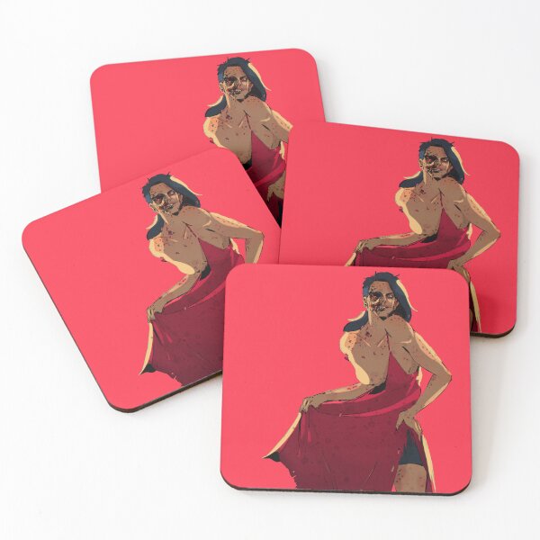 Item preview, Do you hear them sing? (sfw) designed and sold by sophscribbles.