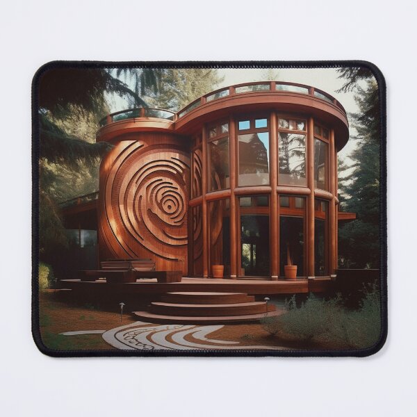 Item preview, Spiral Vortex Sanctuary designed and sold by WhiteWolfe0127.