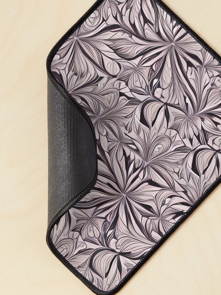 Thumbnail 2 of 5, Mouse Pad, Abstract Pattern designed and sold by Rell1970.