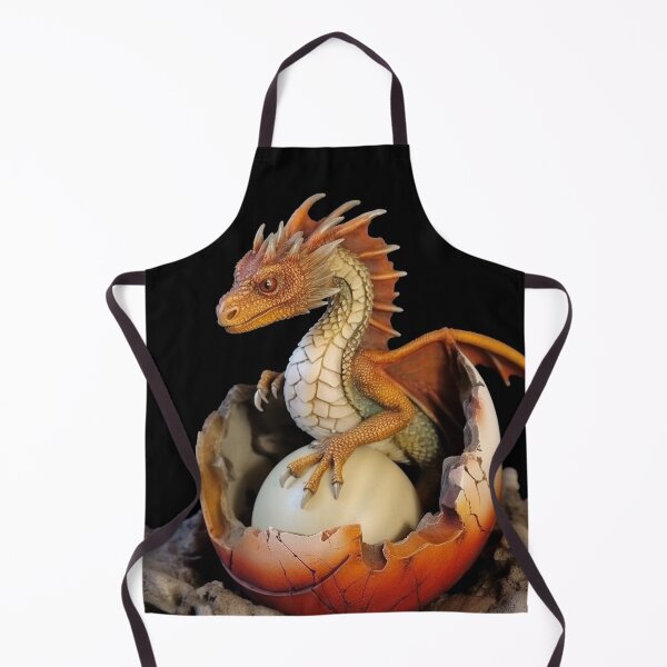 Item preview, Baby Dragon Collection Print 6 Corralla designed and sold by ScarsAndShadows.