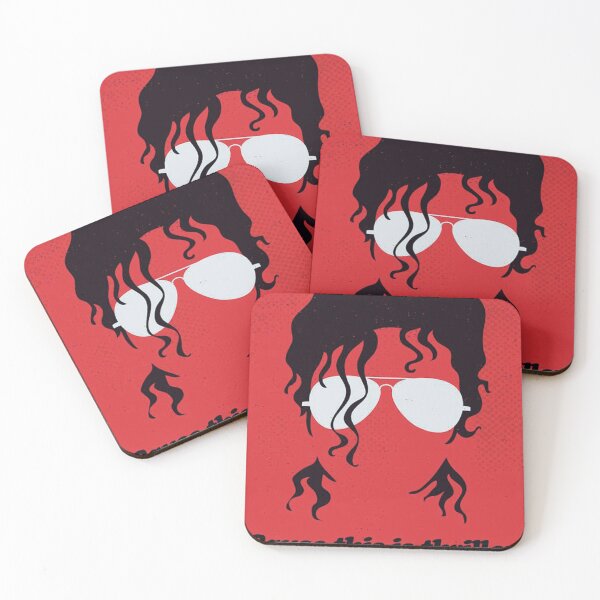 Item preview, Elevate Your Content with Customized Articles | M Jackson Silhouette Image designed and sold by ShoppingKazkar.