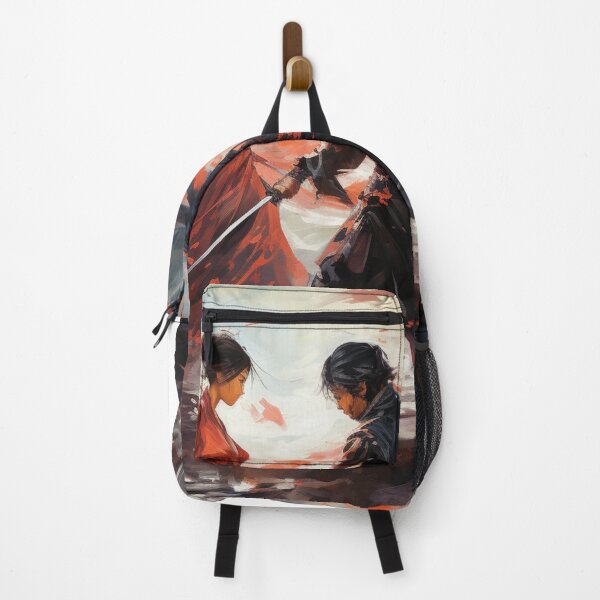 Item preview, Battle of Japanese Warriors. designed and sold by Jaro90.
