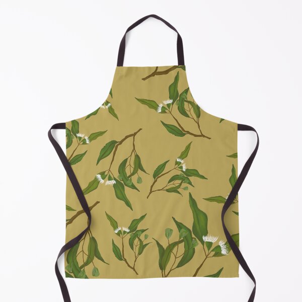 Item preview, eucalyptus designed and sold by ginadellelce.