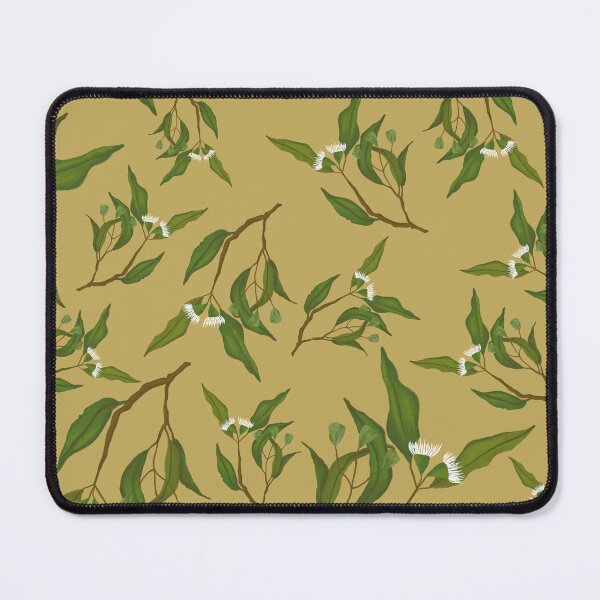 Item preview, eucalyptus designed and sold by ginadellelce.